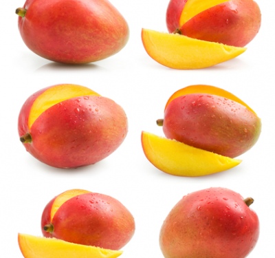 Манго: как едят его плоды
