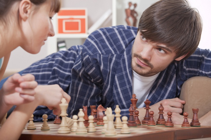 Как играть в шахматы: советы гроссмейстера