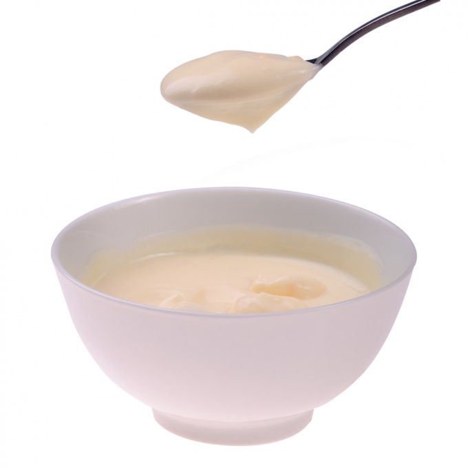 Как сделать йогурт
