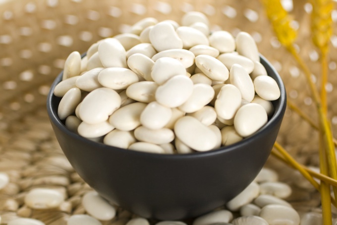 How to soak white beans