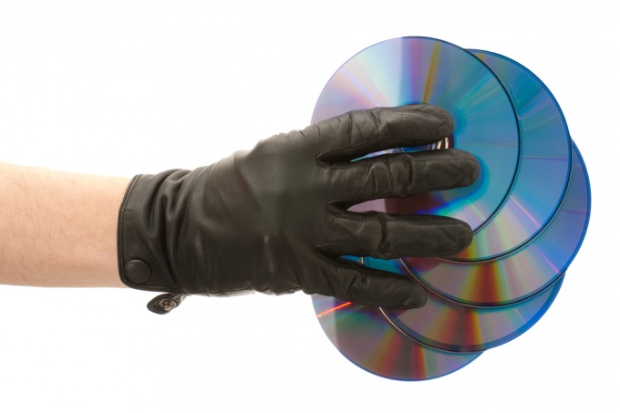 Как сделать вентилятор из CD-диска
