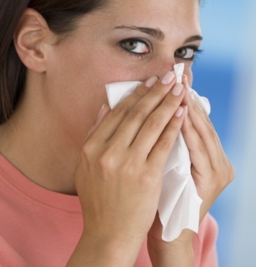 Как избежать осложнений после гриппа