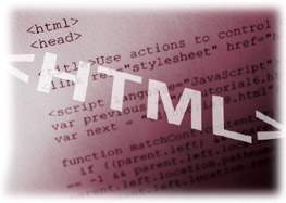 Как добавить html код на свой сайт