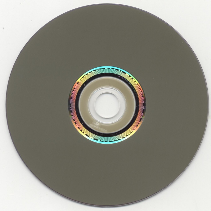 Как сделать из iso образа загрузочный диск