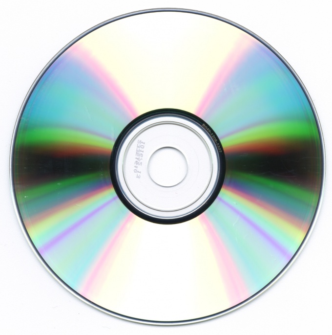 Как перенести информацию с одного диска на иной