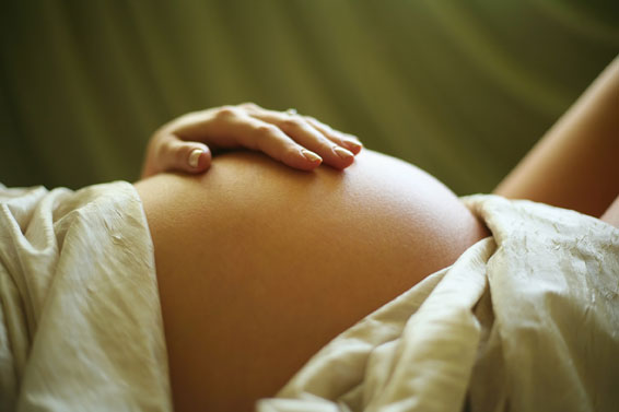 Как лечить изжогу при беременности