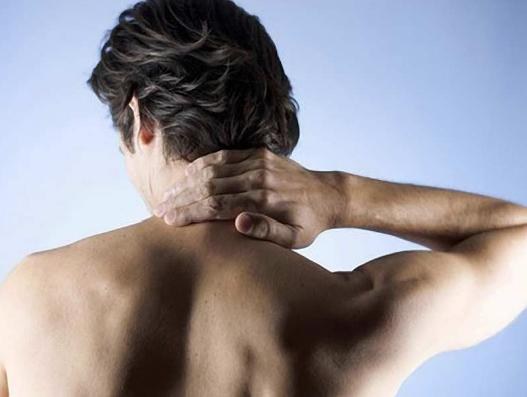 How to treat zastuzheny neck