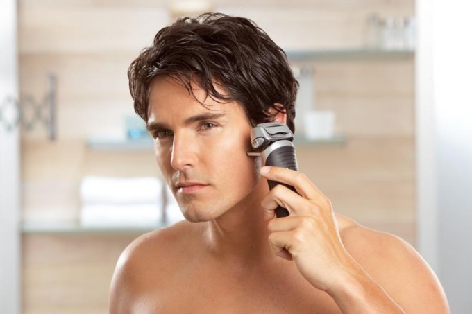 How to increase hair growth on the face