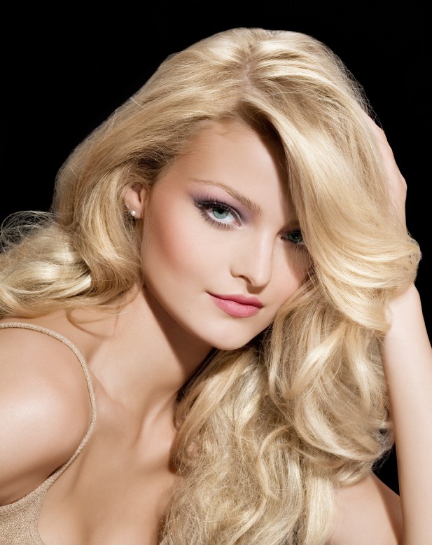 How to achieve a beautiful blonde