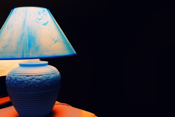 Как использовать энергосберегающие лампы