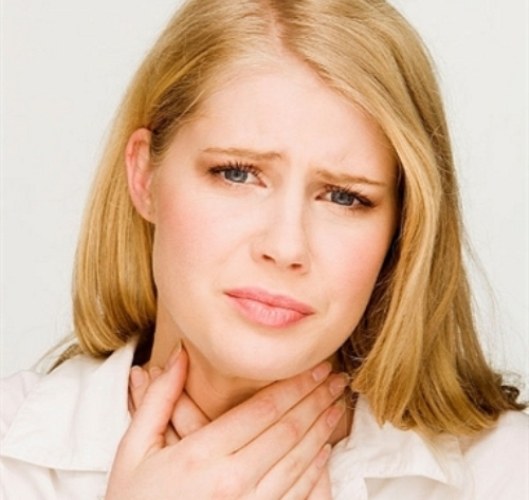 How to cure a hoarse voice