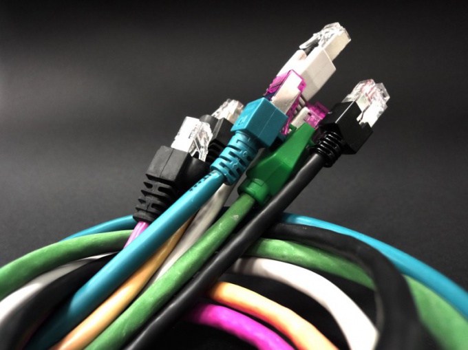 Интернет-кабель: как подключить к компьютеру