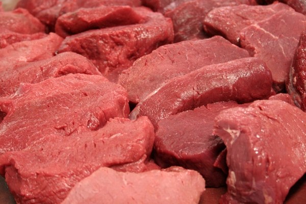 Как беречь мясо без холодильника