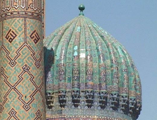 Как отказаться от гражданства Узбекистана