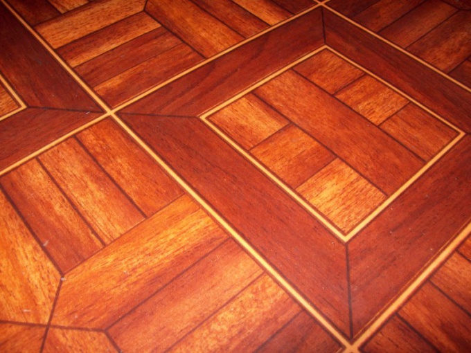 How to clean linoleum