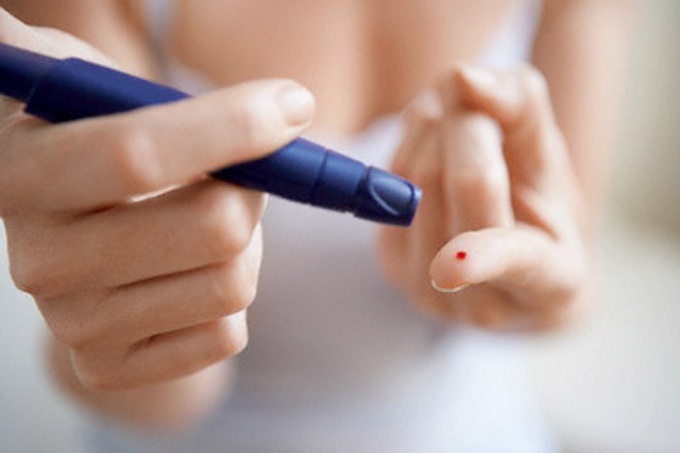 Как уменьшить уровень сахара в крови