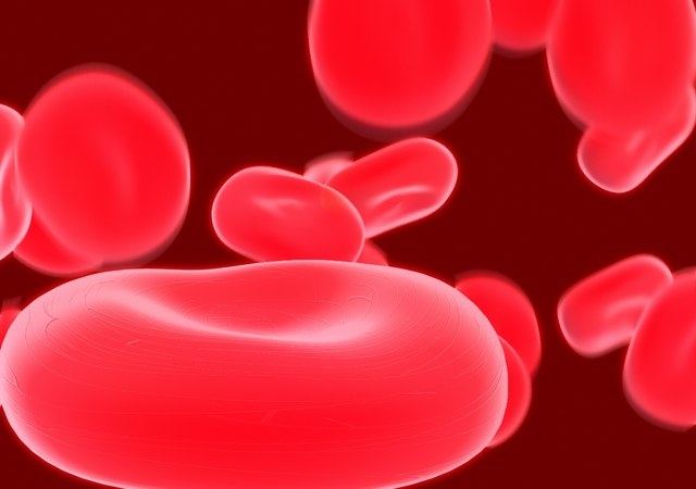 How to lower elevated hemoglobin