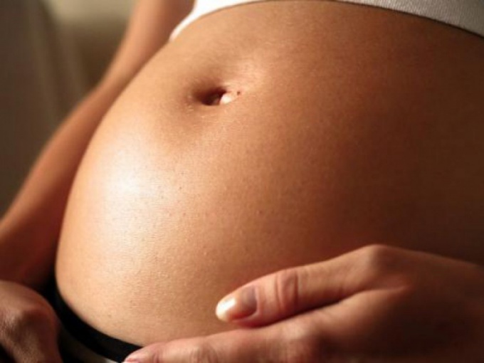 How to get rid swelling pregnant