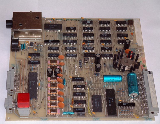 How to choose a motherboard tester