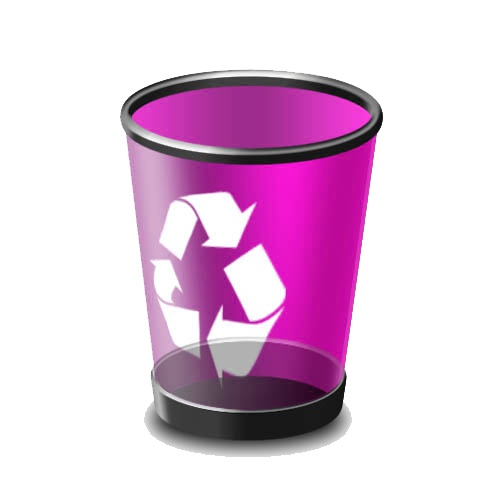 How to recover deleted recycle bin