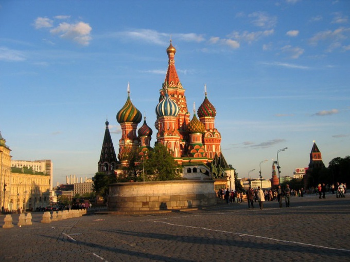 Как оформить землю в Москве