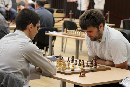 Как обыграть соперника в шахматы