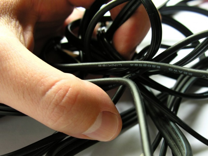 Как выбрать сечение проводов и кабелей
