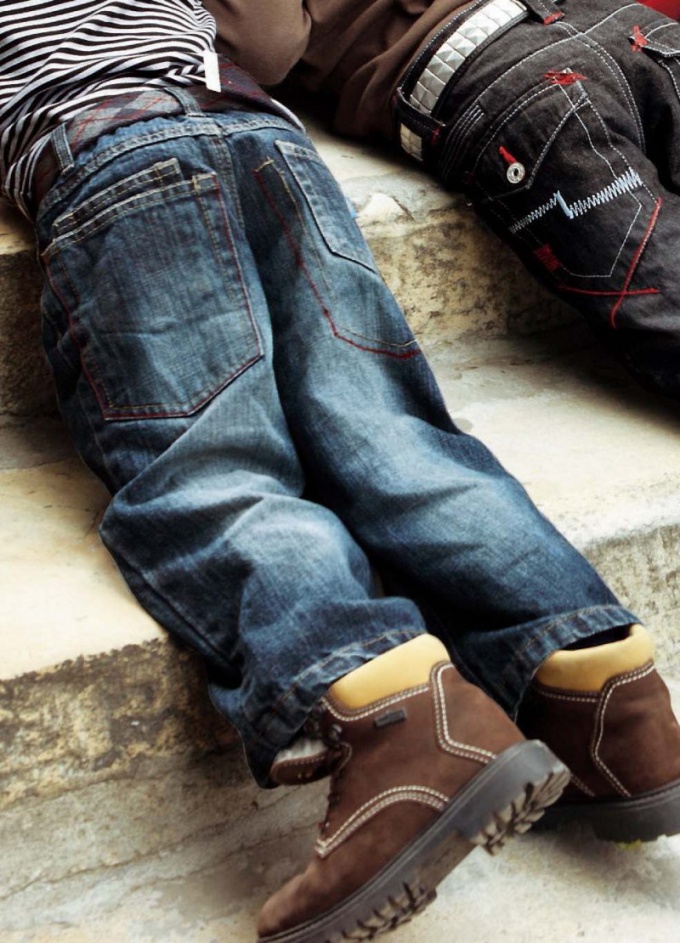 Что сшить детям из денима: 27 выкроек детских моделей из джинсовой ткани