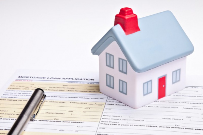 How to return the money for the mortgage