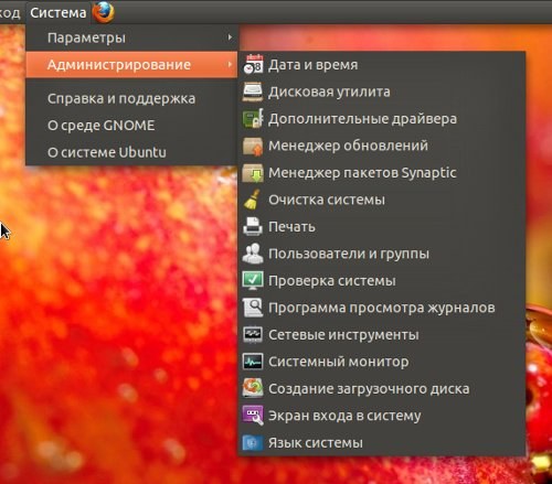 How to change the language in Linux