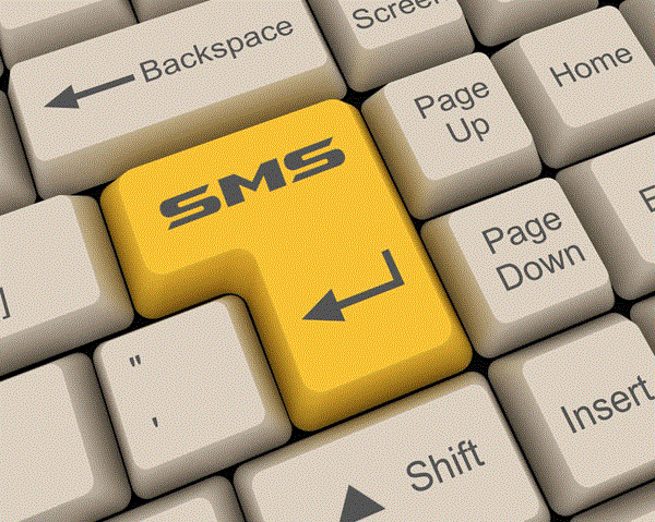 How to send free SMS to mobile via Internet