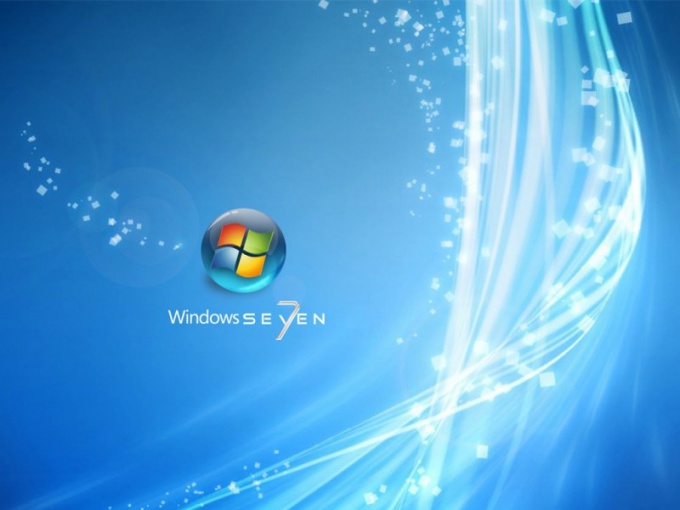 Очень долго грузится рабочий стол windows 7