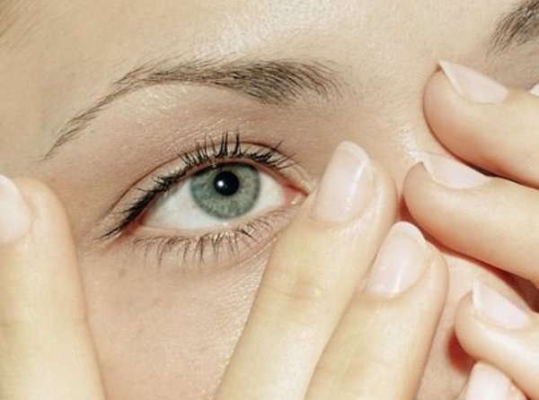 How to shrink pores on nose