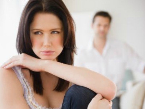 Как защитить себя от бывшего мужа