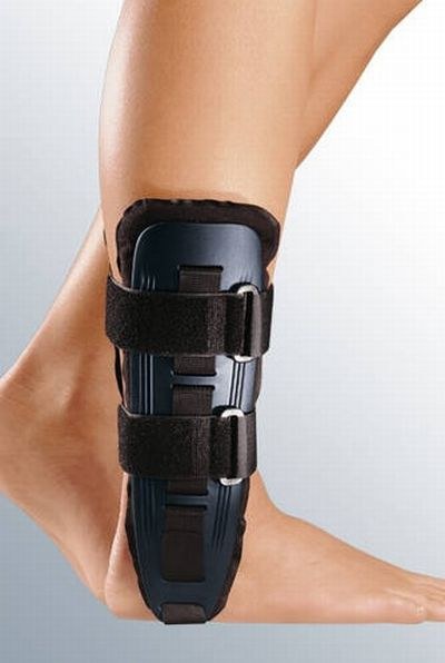 How to treat ligament tear