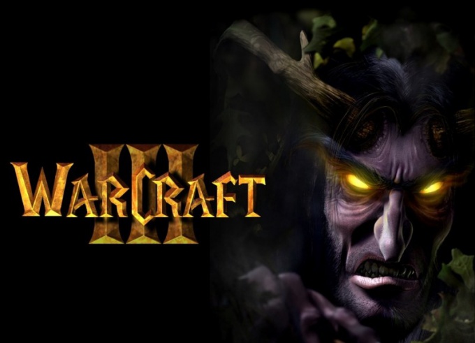 How to upgrade warcraft 3