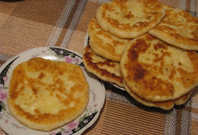 How to prepare homemade tortillas