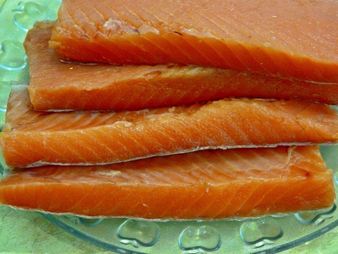 How to rid fish odor