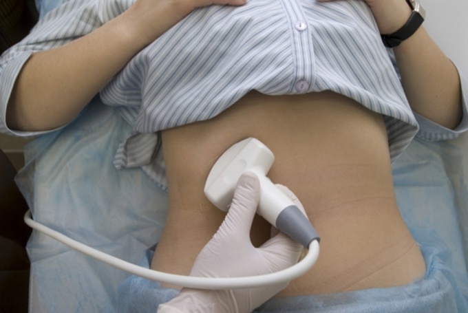 How to prepare for ultrasound of the pelvic organs