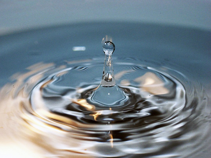 Как очистить речную воду