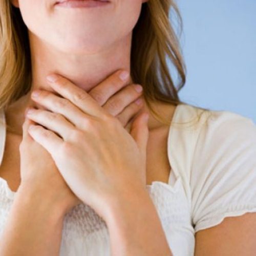 How to cure hoarse voice