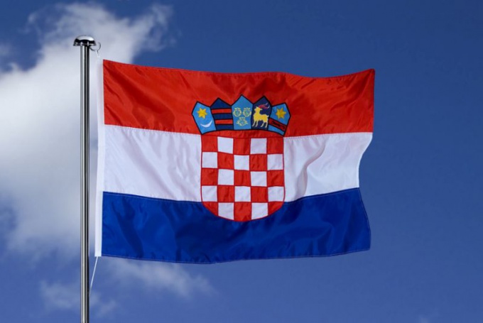 Как получить визу в Хорватию