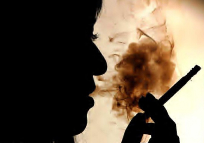 Как снизить вред от курения