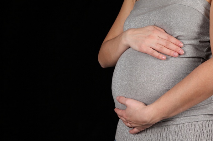 How to determine foetal hypoxia