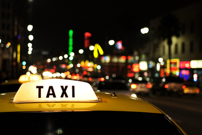 How to open your own taxi company