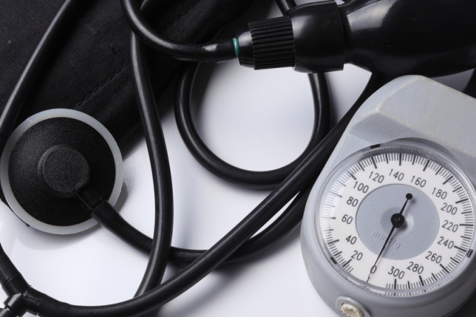 How to increase lower blood pressure