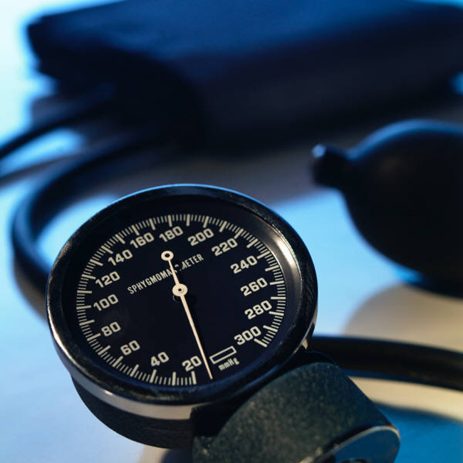 How to bring down high blood pressure quickly