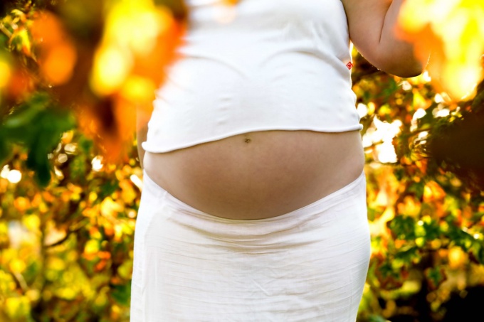 Как определить начало беременности