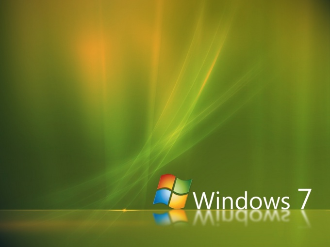Как менять иконки Windows 7