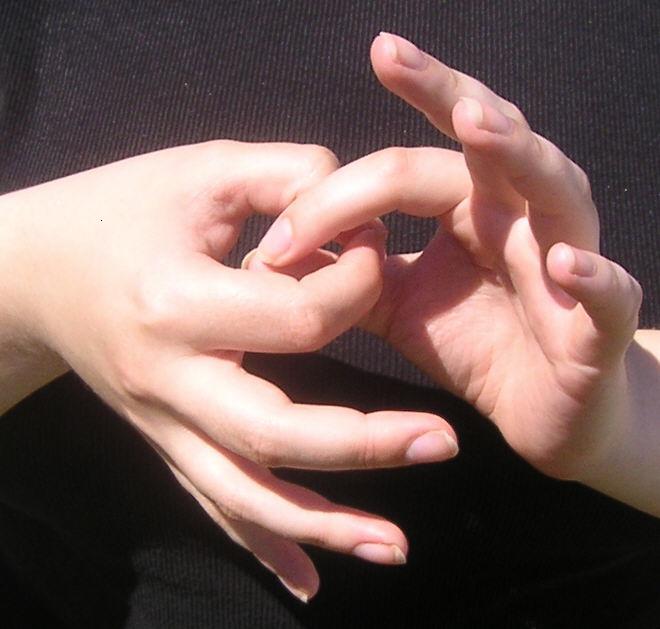 Как выучить язык жестов